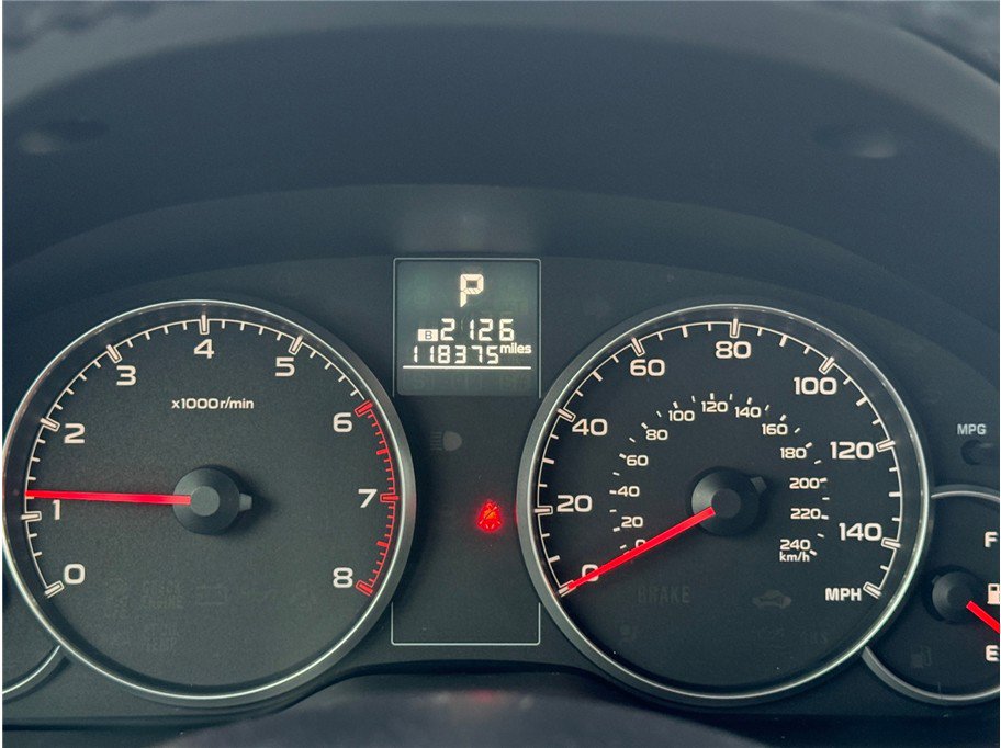 Used 2014 Subaru Outback 2.5i Premium image 16