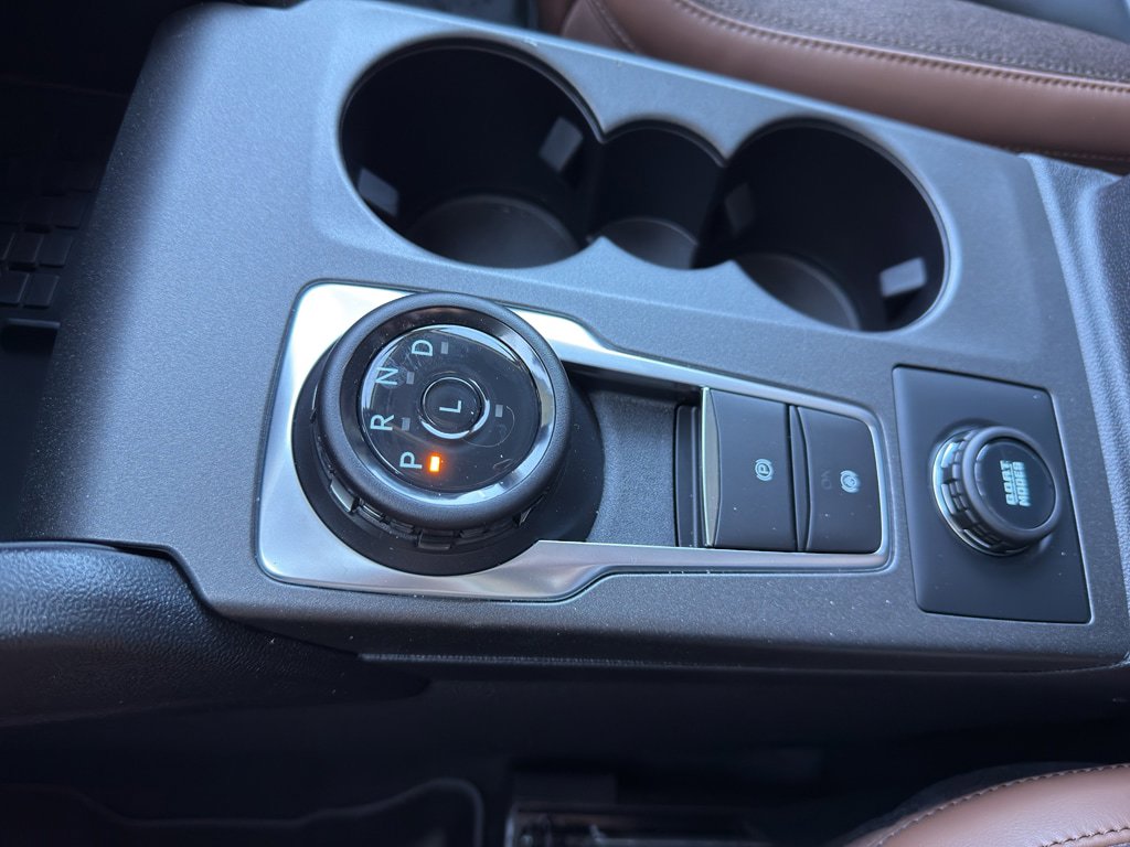 New 2025 Ford Bronco Sport Outer Banks w/ Outer Banks Tech Package+ AWD/4WD image 35