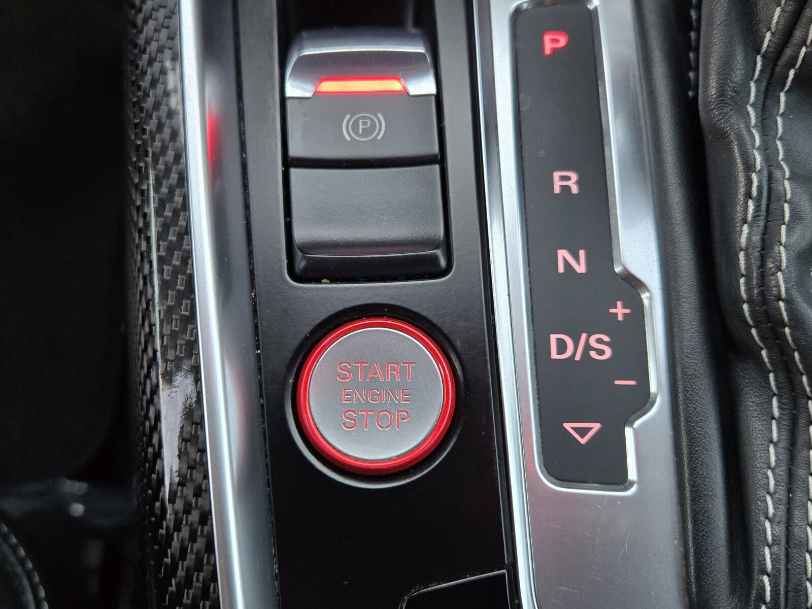 Used 2014 Audi SQ5 Prestige w/ Prestige Package image 26