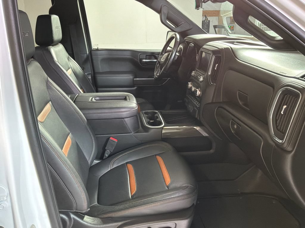 Used 2022 GMC Sierra 1500 AT4 w/ AT4 Premium Package AWD/4WD image 17