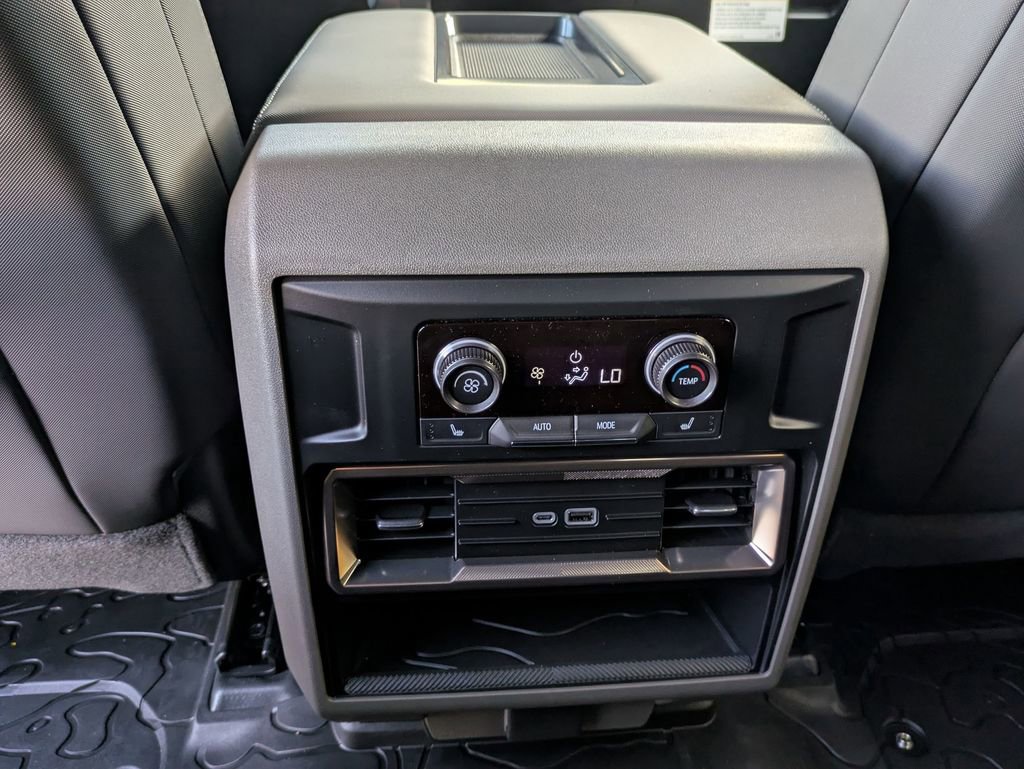 New 2025 GMC Hummer EV 3X image 10