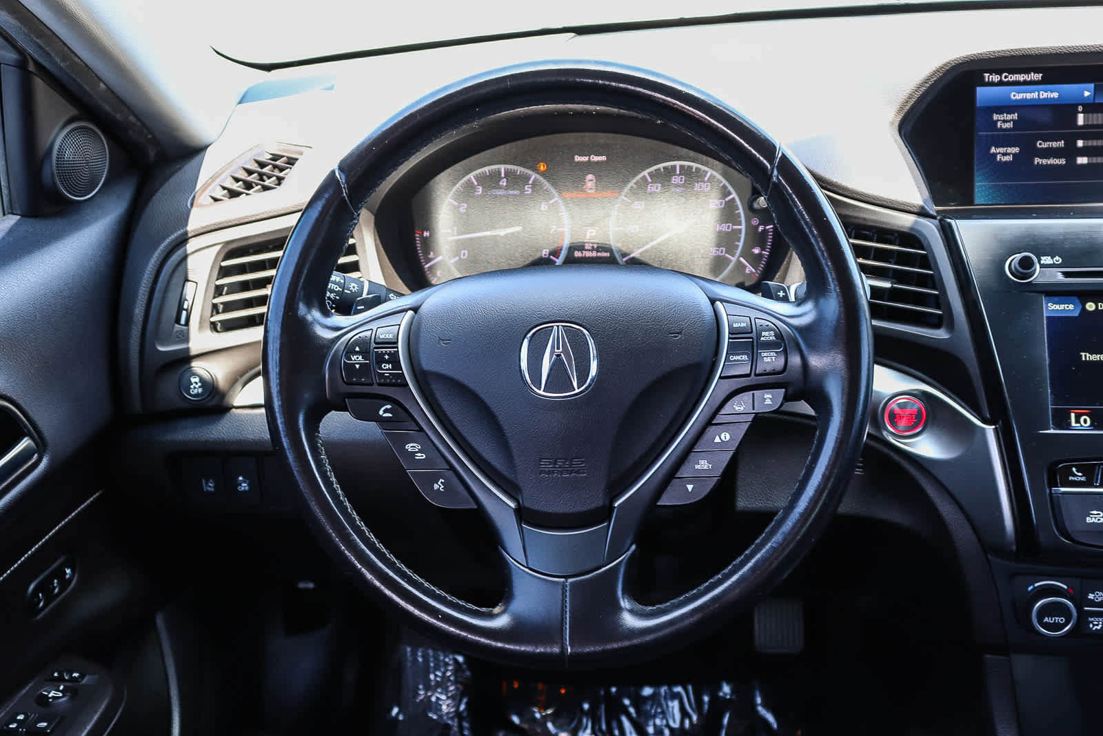 Used 2019 Acura ILX FWD image 18