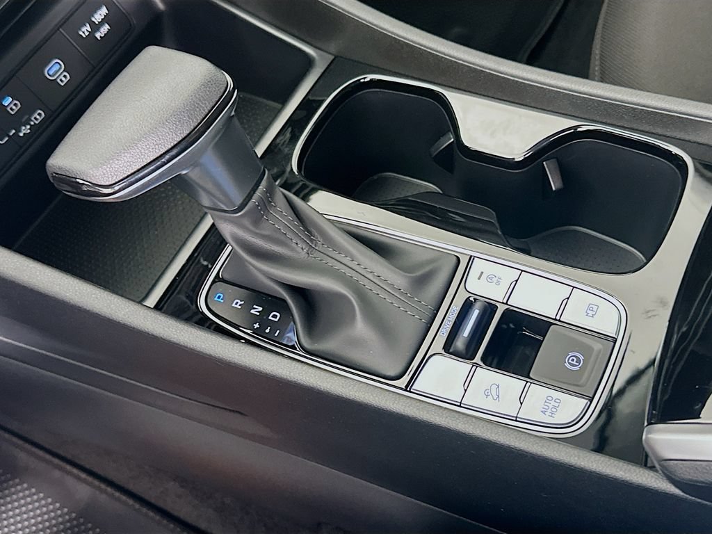 New 2026 Hyundai Tucson SEL FWD image 14