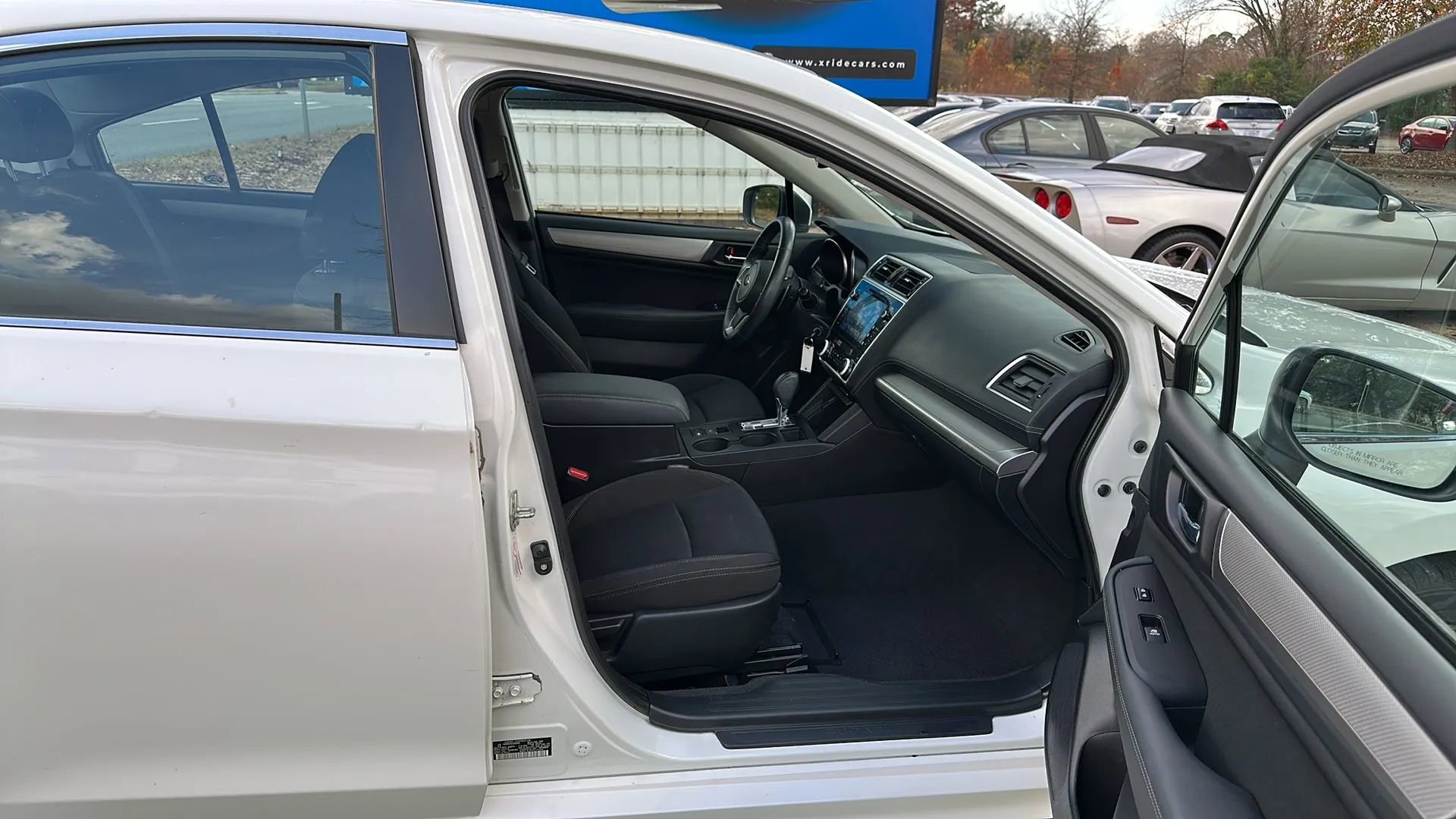 Used 2018 Subaru Legacy 2.5i Premium image 26