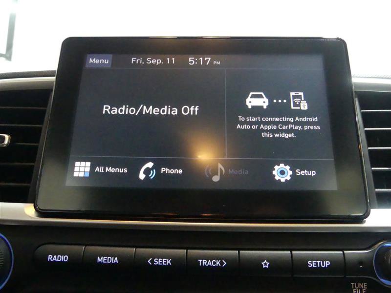 Used 2022 Hyundai Venue SEL FWD image 39