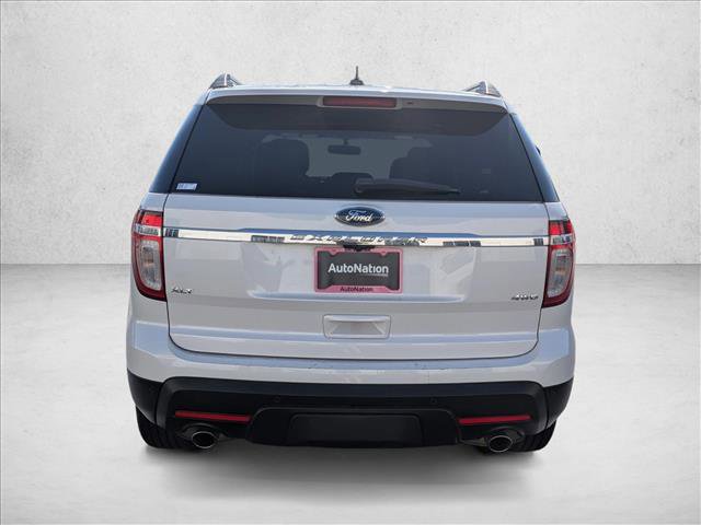 Used 2011 Ford Explorer XLT w/ 202A Rapid Spec Order Code AWD/4WD image 7