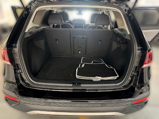 Certified 2023 Volkswagen Taos S AWD/4WD image 20