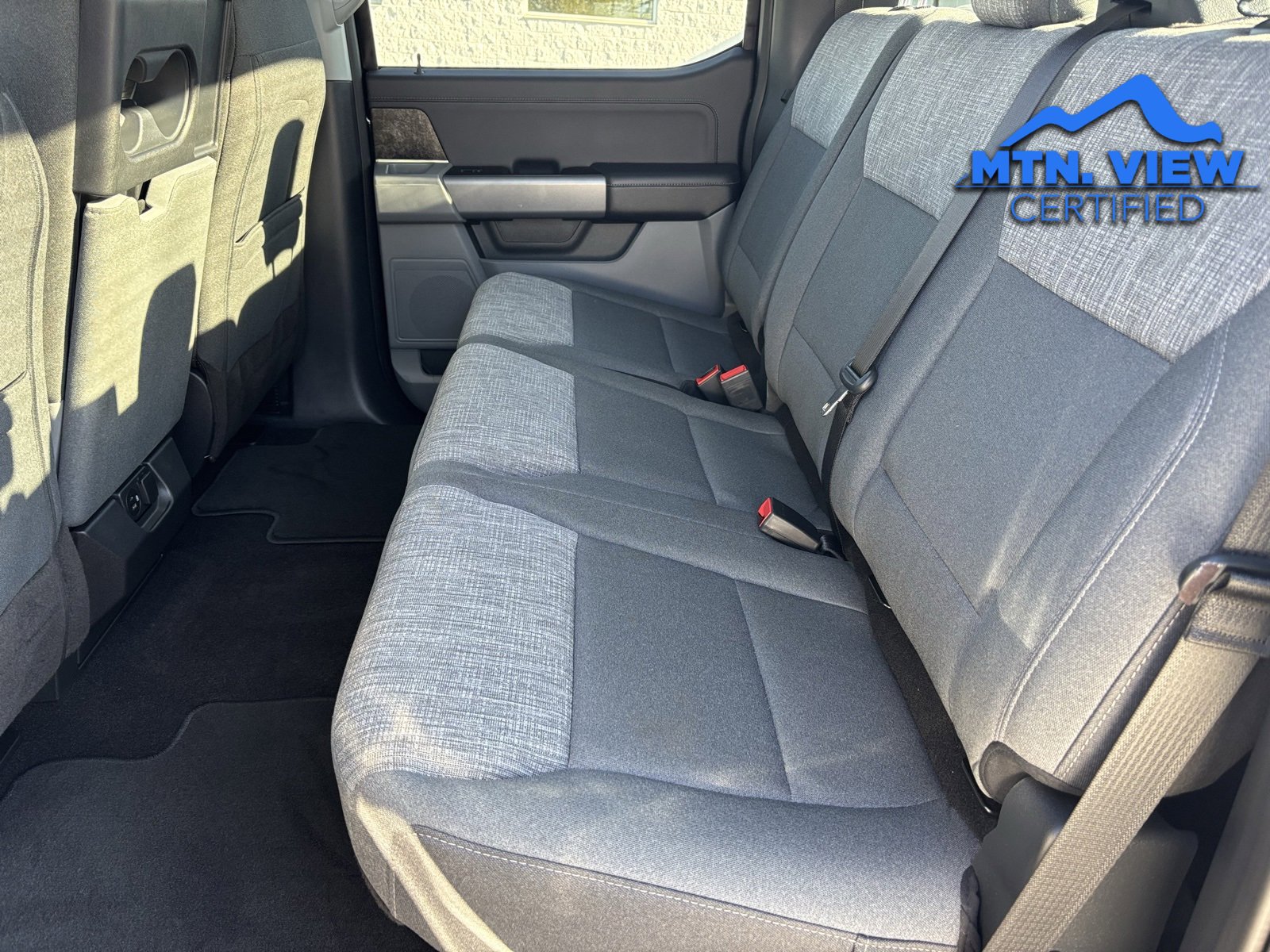 Used 2021 Ford F150 XLT w/ Equipment Group 301A Mid image 22