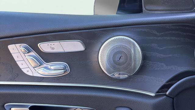 Used 2022 Mercedes-Benz E 350 Sedan image 12