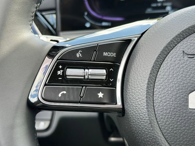 New 2026 Kia Seltos S image 13