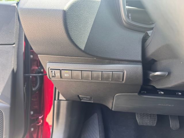Used 2026 Toyota Corolla LE FWD image 16