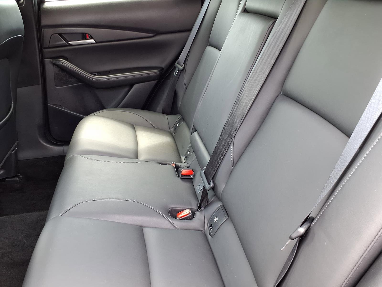 Used 2024 MAZDA CX-30 AWD 2.5 S w/ Select Sport Pkg image 6