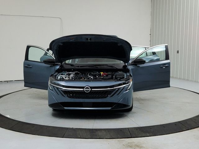 New 2026 Nissan Sentra SV w/ SV Convenience Package image 10