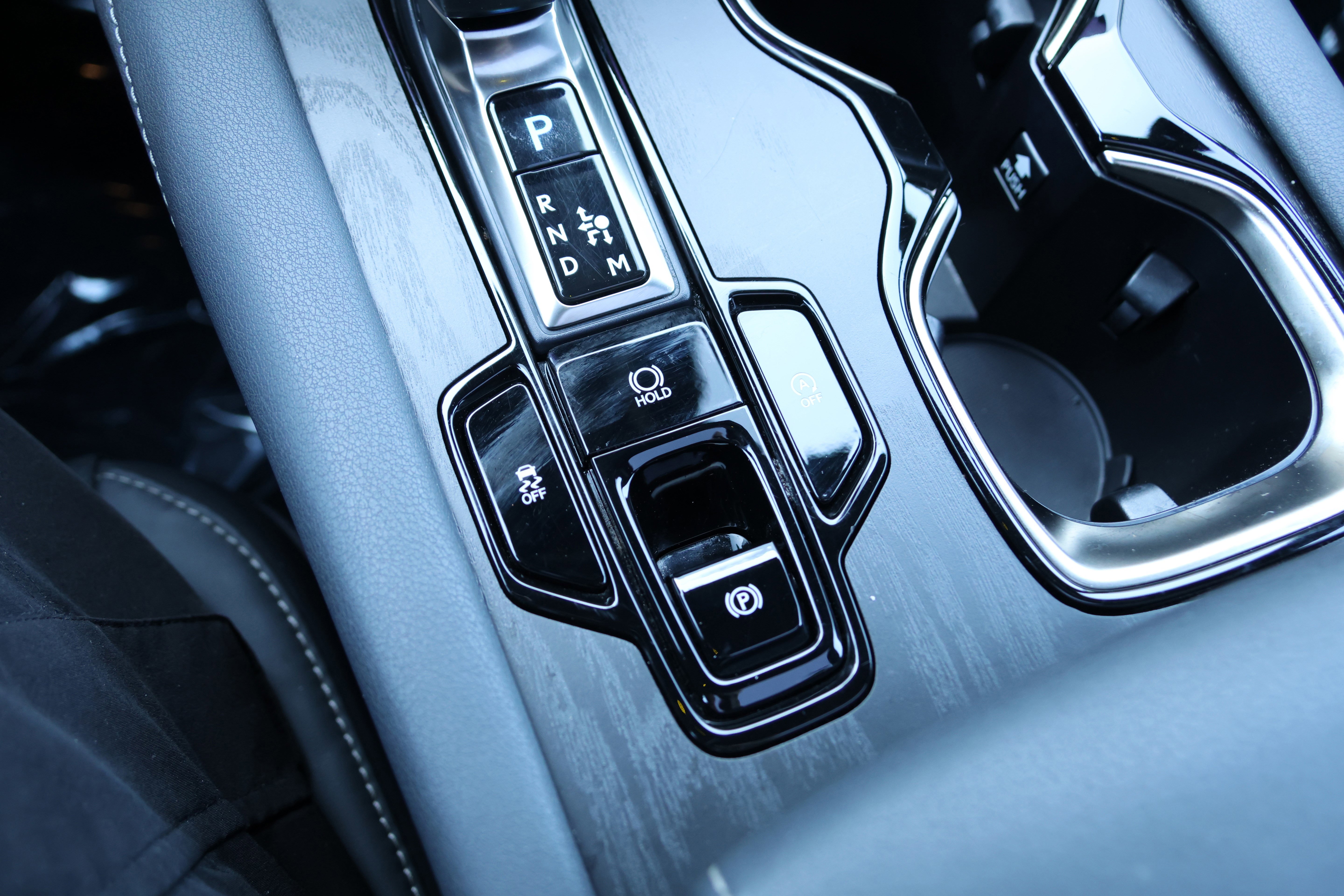 Used 2025 Lexus RX 350 Premium w/ Accessory Package (Z1) image 29