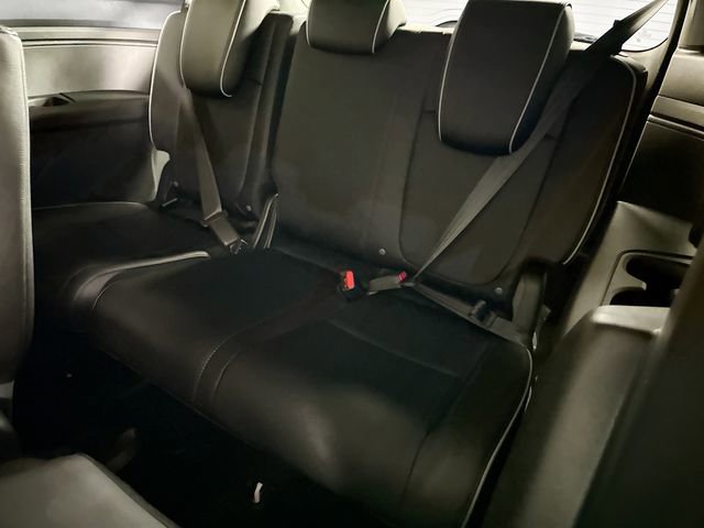 New 2026 Honda Odyssey Elite image 51