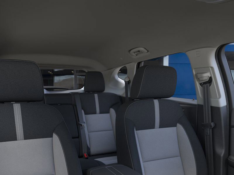 New 2026 Chevrolet Blazer LT image 24