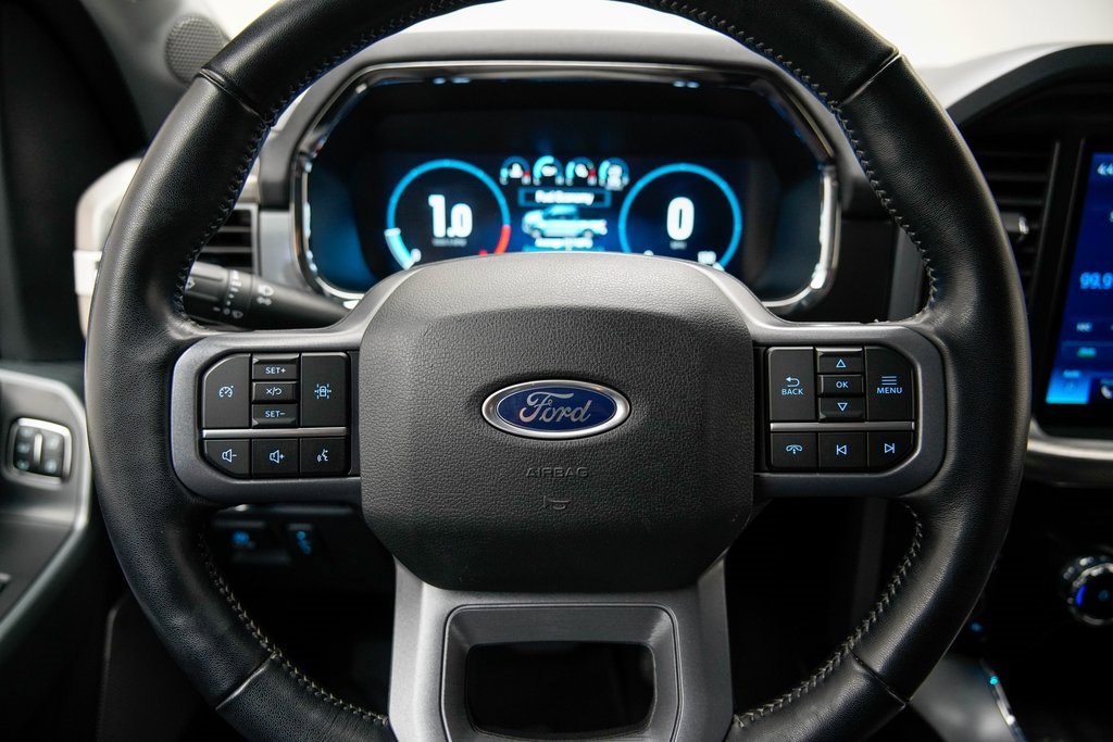 Used 2023 Ford F150 Lariat image 31