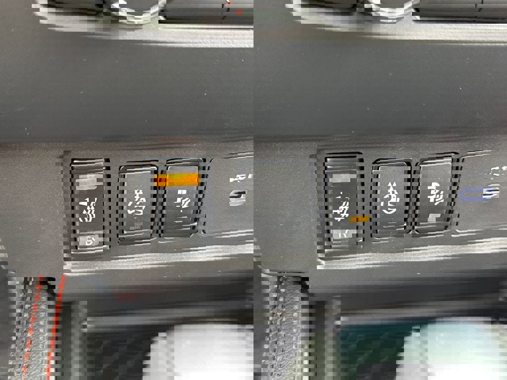 New 2026 Nissan Frontier PRO-4X w/ Pro Premium Package image 20