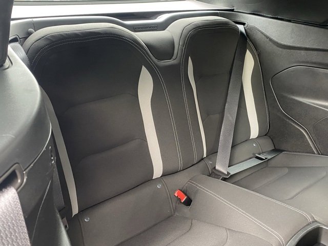 Used 2021 Chevrolet Camaro LT w/ RS Package image 34