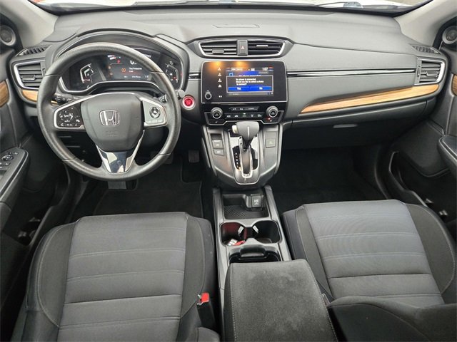 Used 2019 Honda CR-V EX image 9