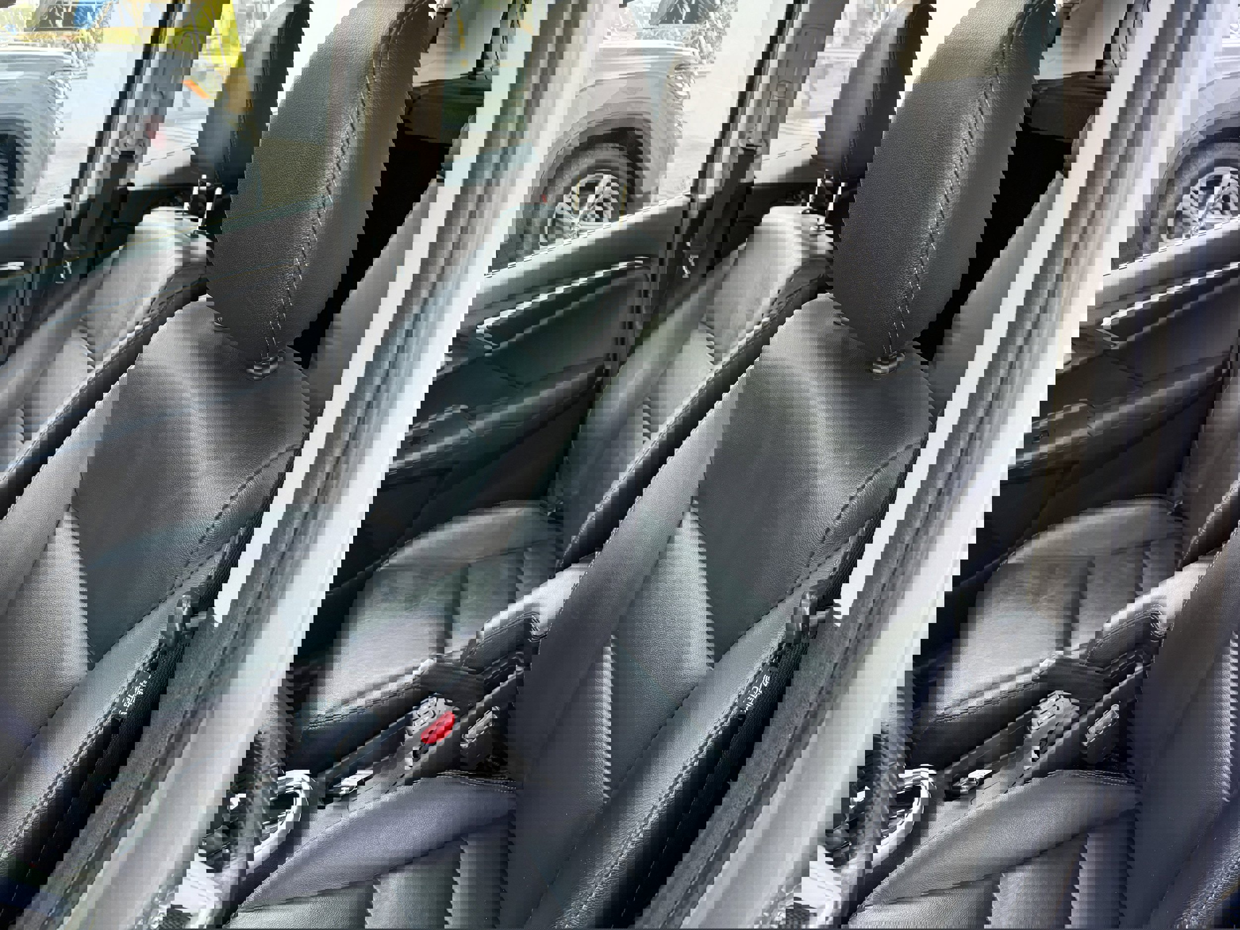 Used 2018 Honda Fit EX-L image 9