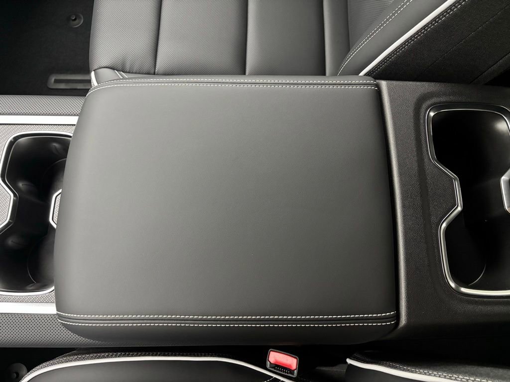 New 2026 GMC Sierra EV Elevation image 31