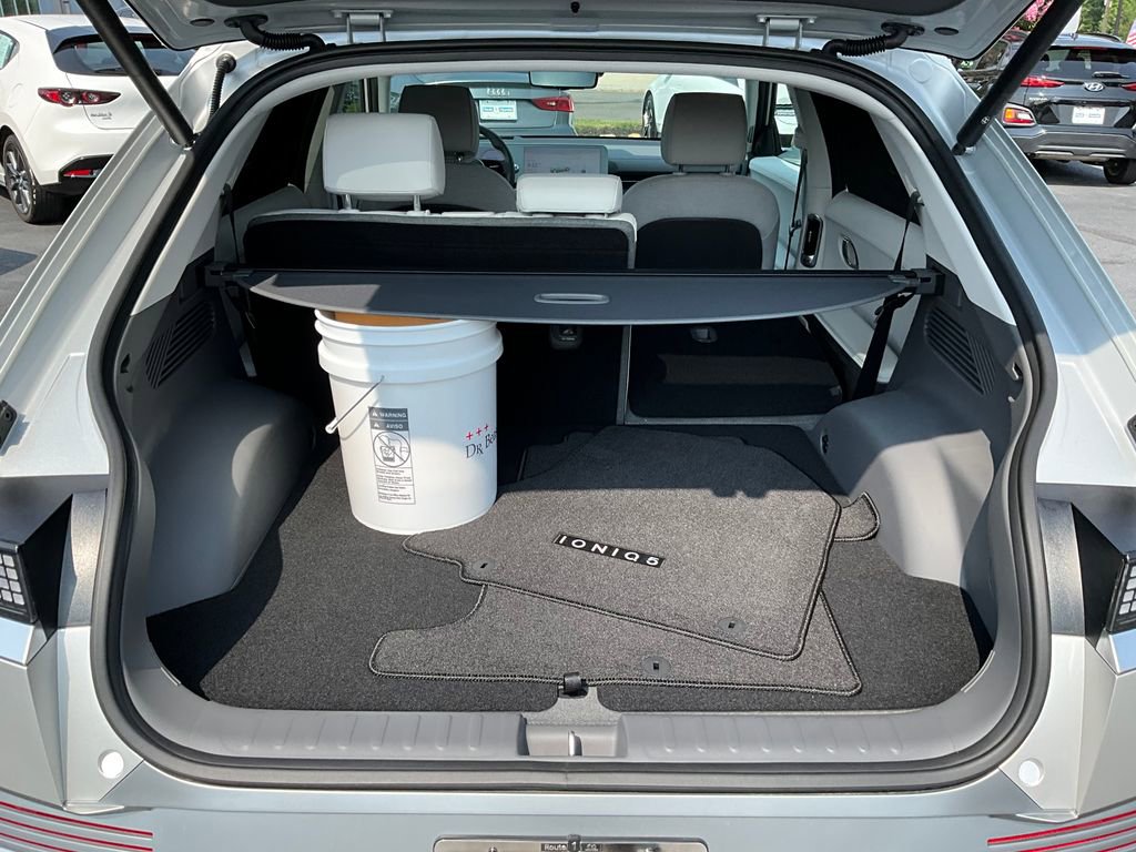 Used 2024 Hyundai Ioniq 5 Limited image 13