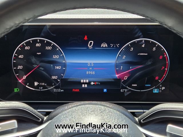 Used 2024 Mercedes-Benz GLS 450 4MATIC image 31