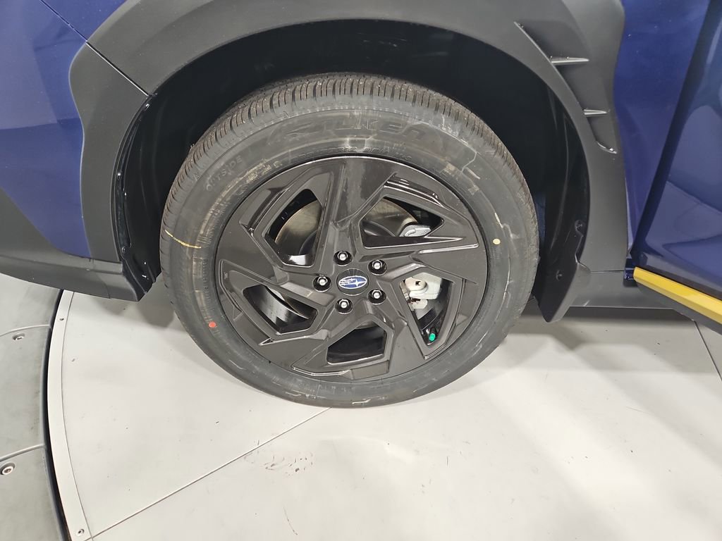 New 2026 Subaru Crosstrek 2.5i Sport image 25