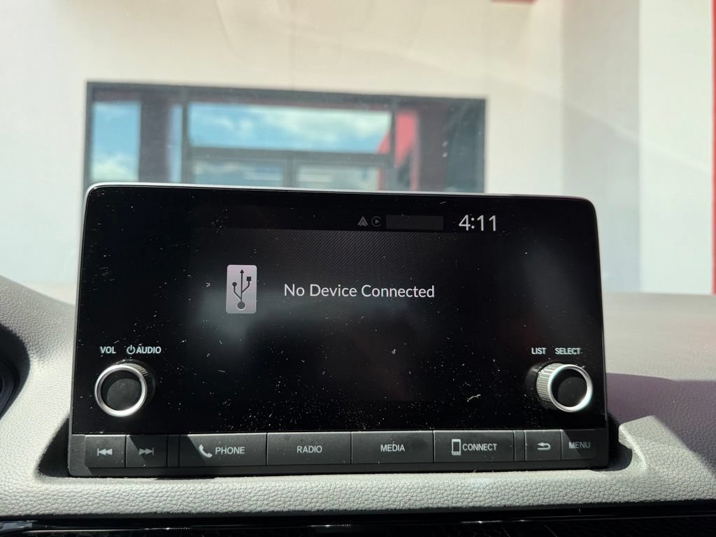 Used 2025 Honda Civic Sport image 23