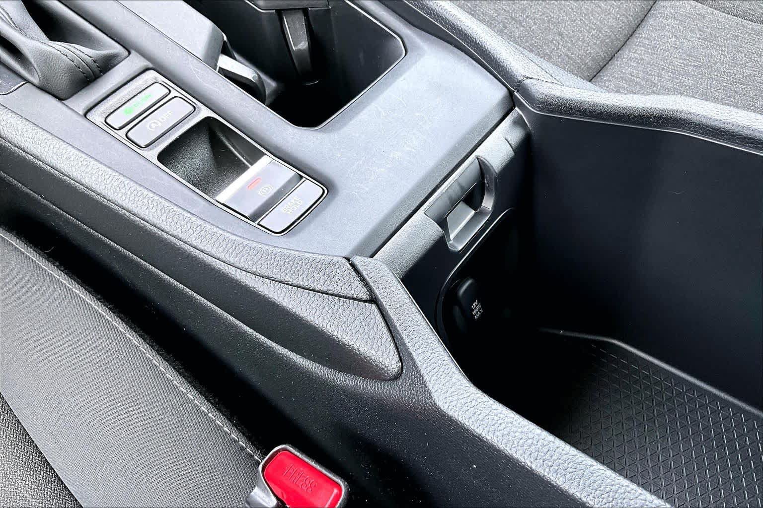 Used 2023 Honda Accord EX image 32