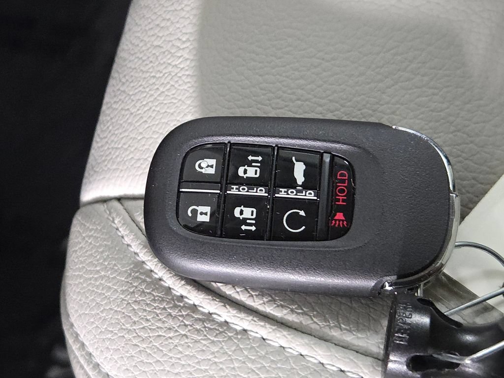 New 2026 Honda Odyssey EX-L image 20