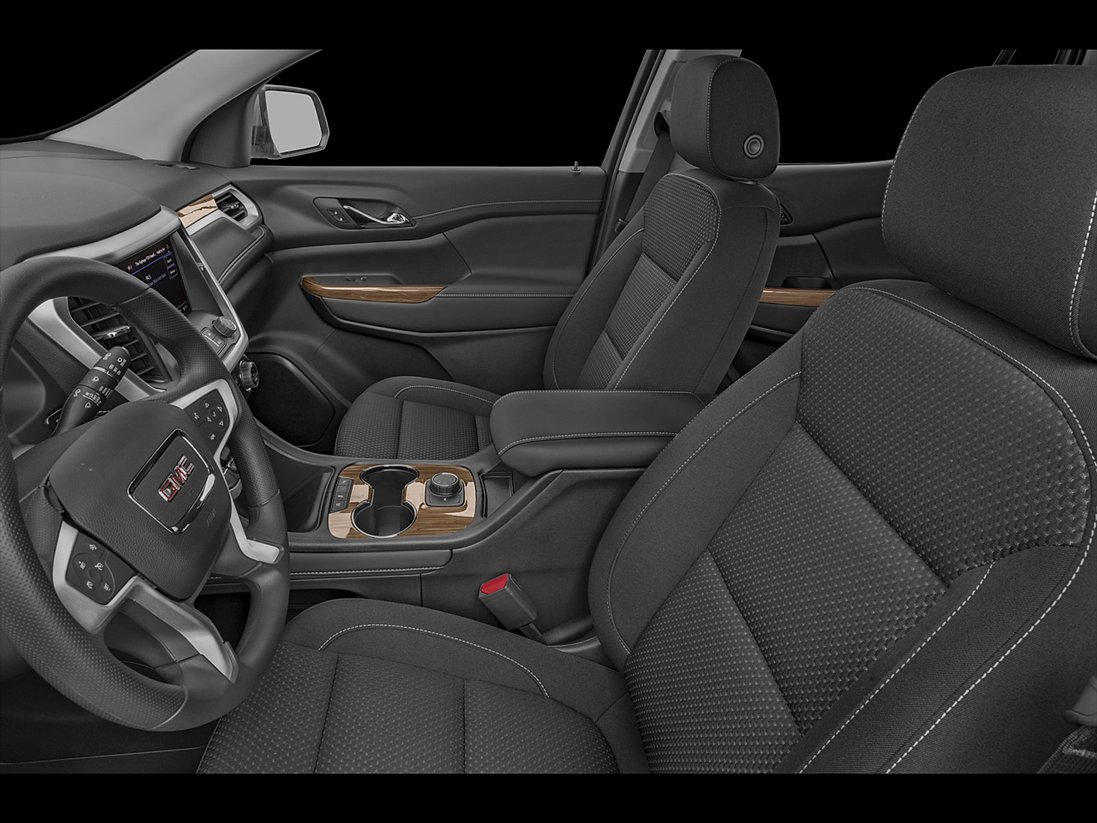 Used 2023 GMC Acadia SLE w/ Driver Convenience Package image 39