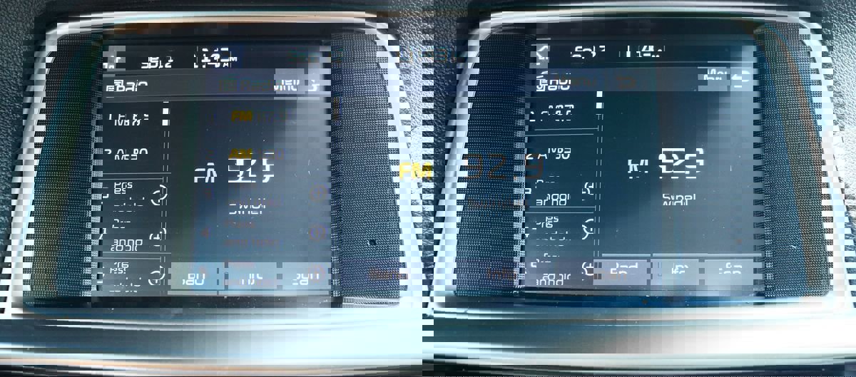 Used 2020 Kia Optima LX image 47