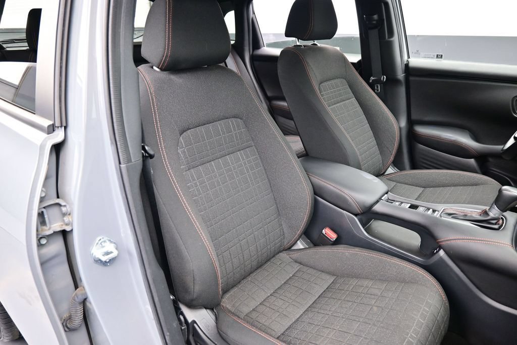 Used 2025 Honda HR-V Sport image 34