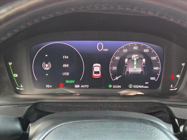 Used 2024 Honda Accord Sport image 12