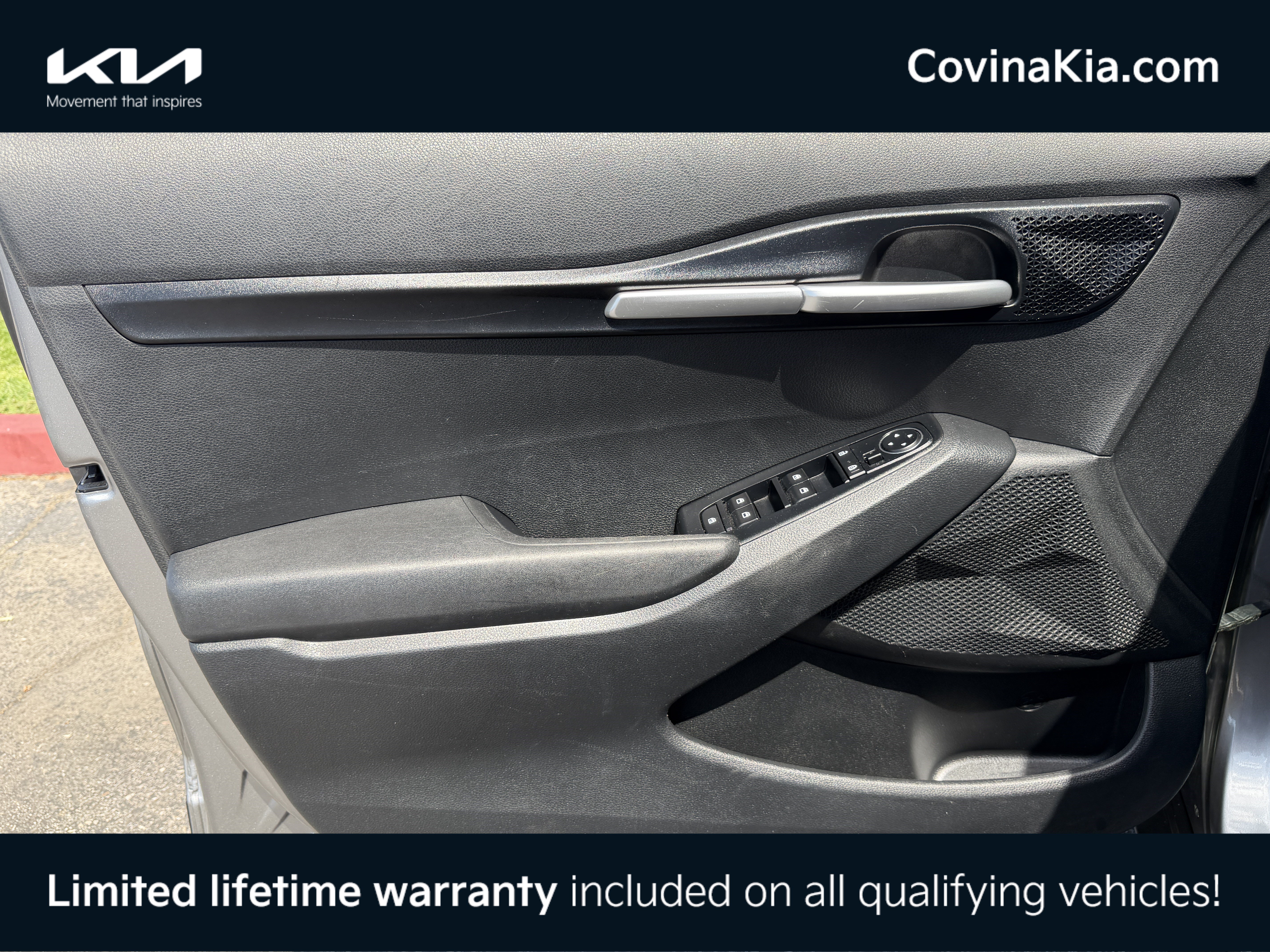 Certified 2021 Kia Seltos LX AWD/4WD image 13