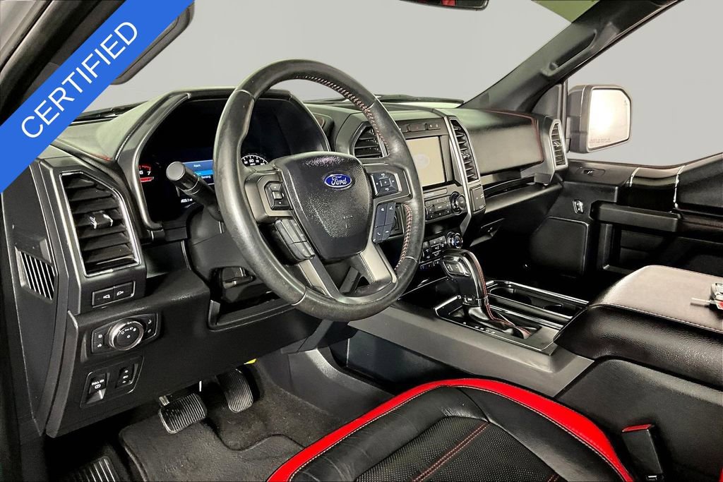 Used 2020 Ford F150 Lariat image 16