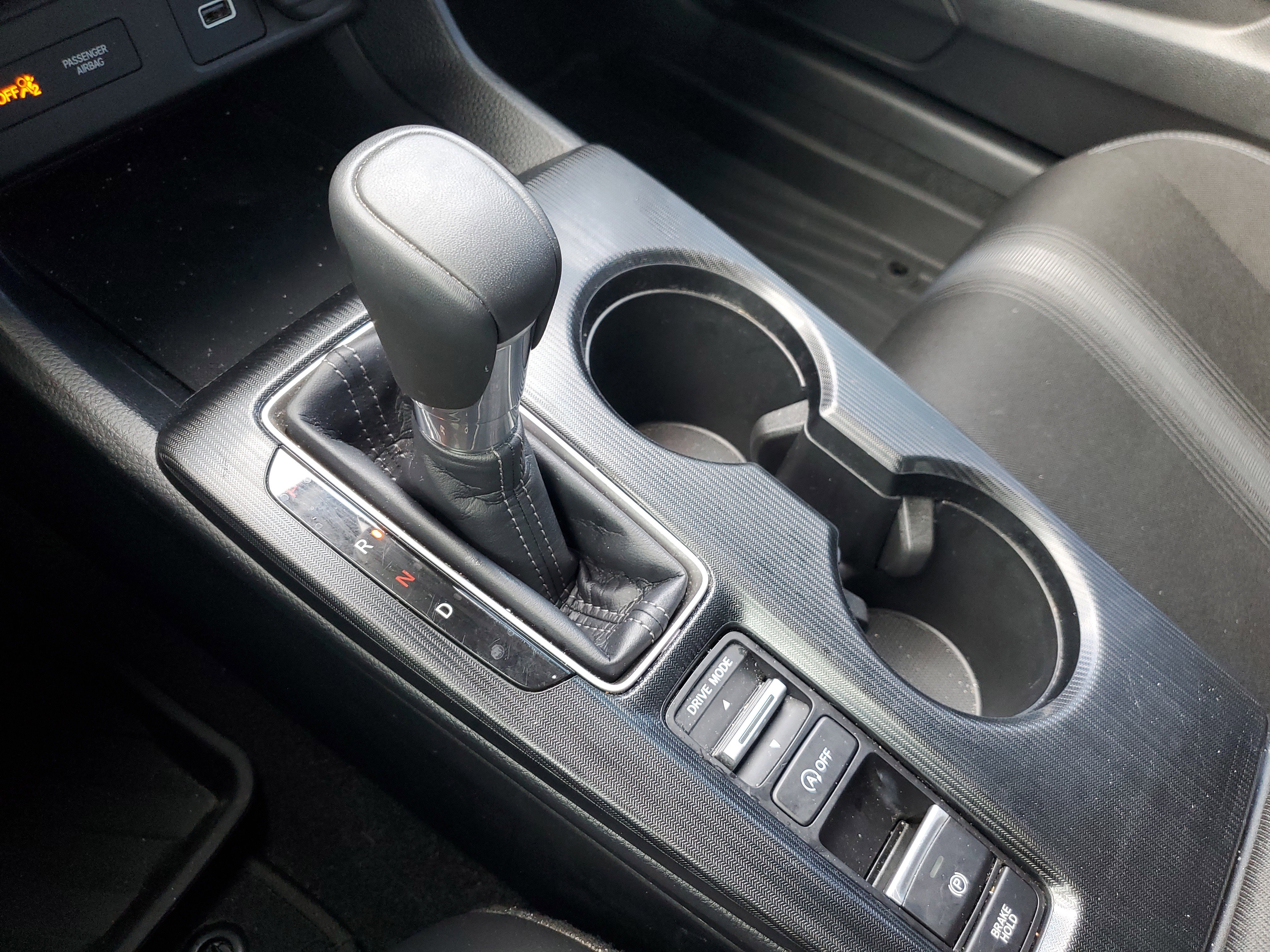 Used 2024 Honda Civic Sport image 30