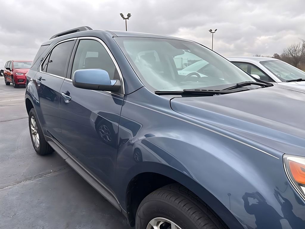 Used 2017 Chevrolet Equinox LT w/ Convenience Package image 33