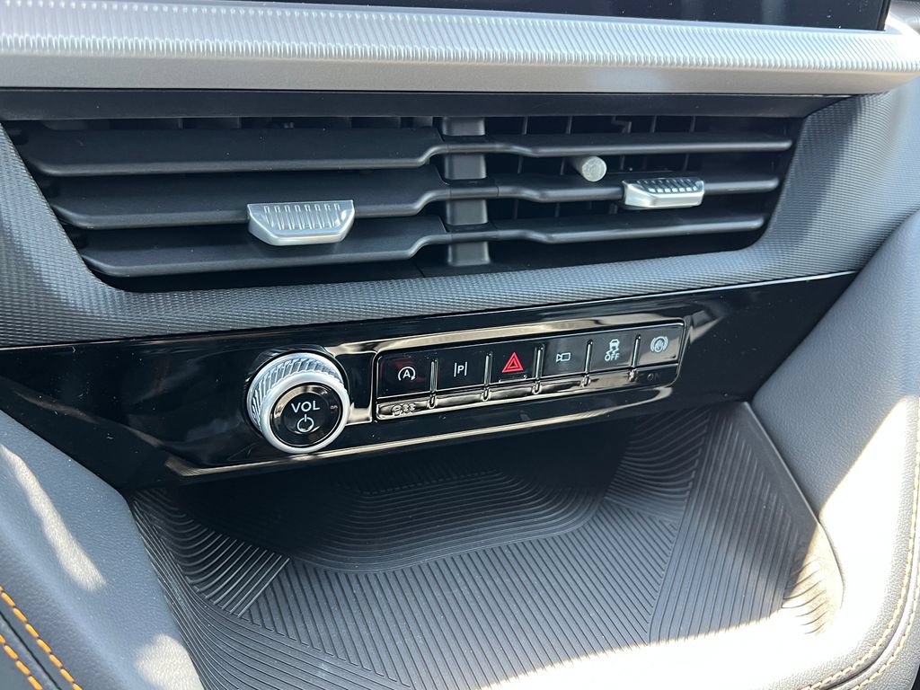 New 2026 Ford Explorer Tremor AWD/4WD image 30