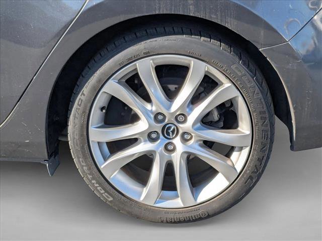 Used 2016 MAZDA MAZDA6 Touring image 19