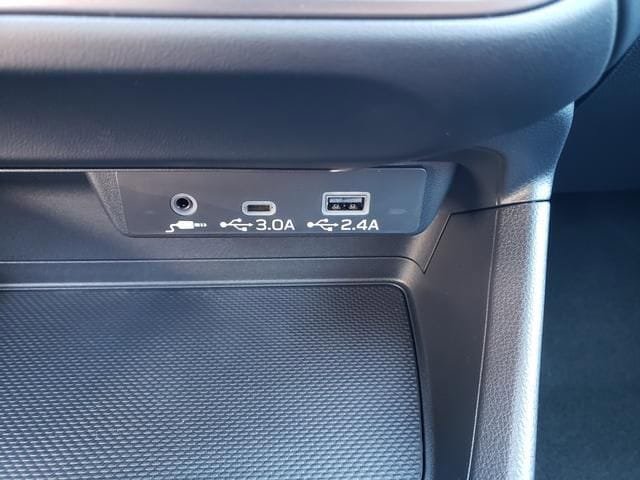 New 2025 Subaru Impreza 2.0i Sport AWD/4WD image 18