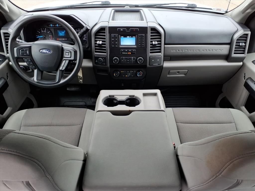 Used 2020 Ford F250 XL w/ Power Equipment Group image 12