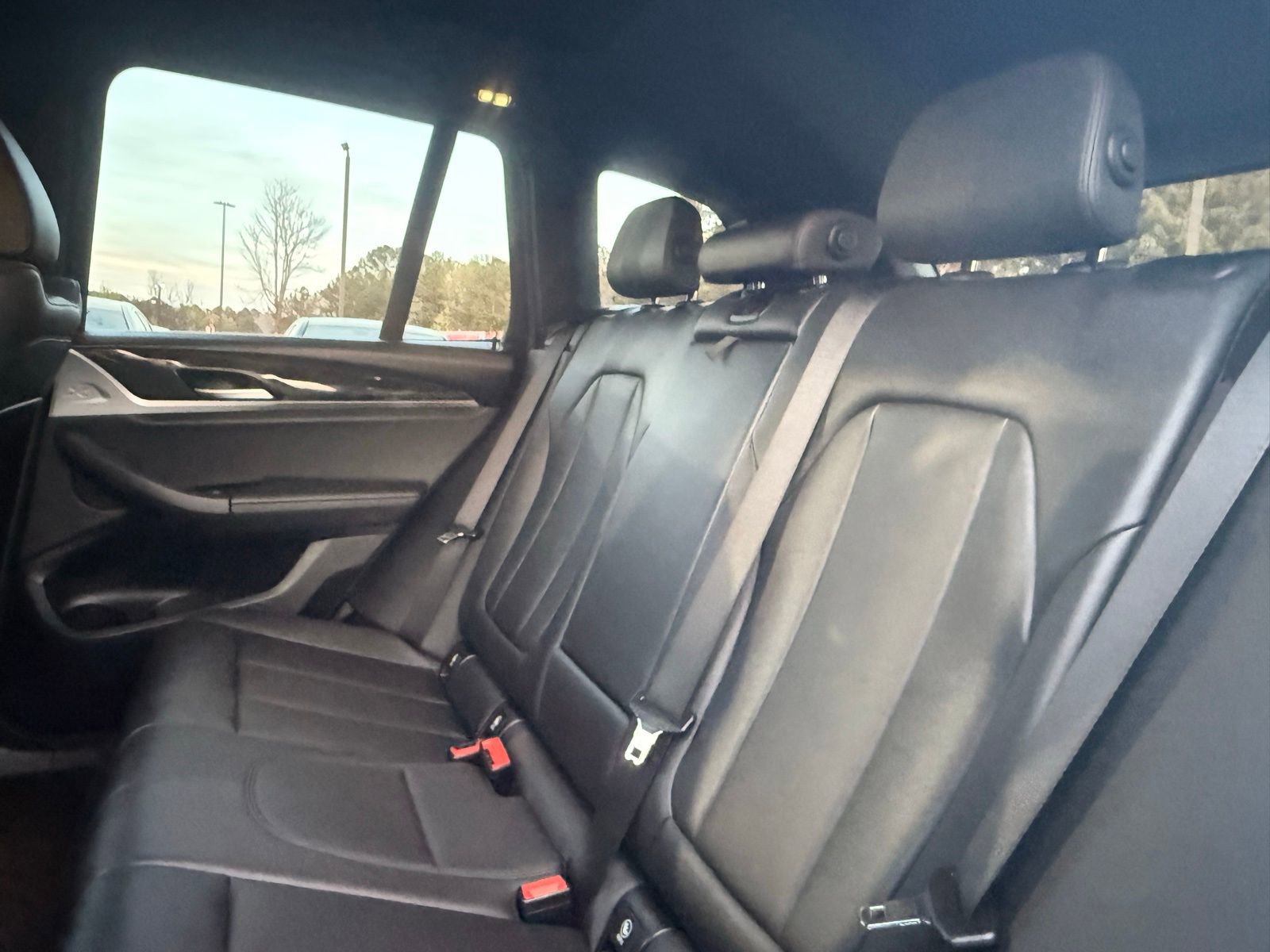 Used 2020 BMW X3 xDrive30i w/ Convenience Package image 33