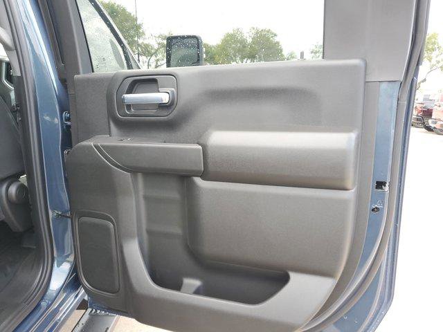 New 2026 GMC Sierra 2500 Pro w/ 1SA Pro Safety Plus Package image 12