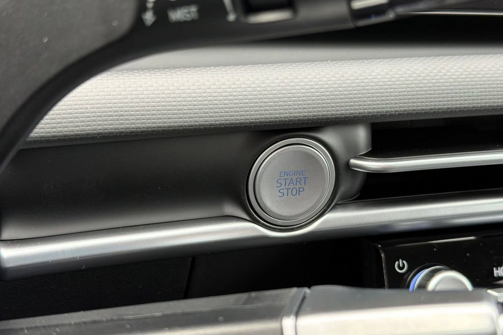 New 2026 Hyundai Tucson SEL image 20