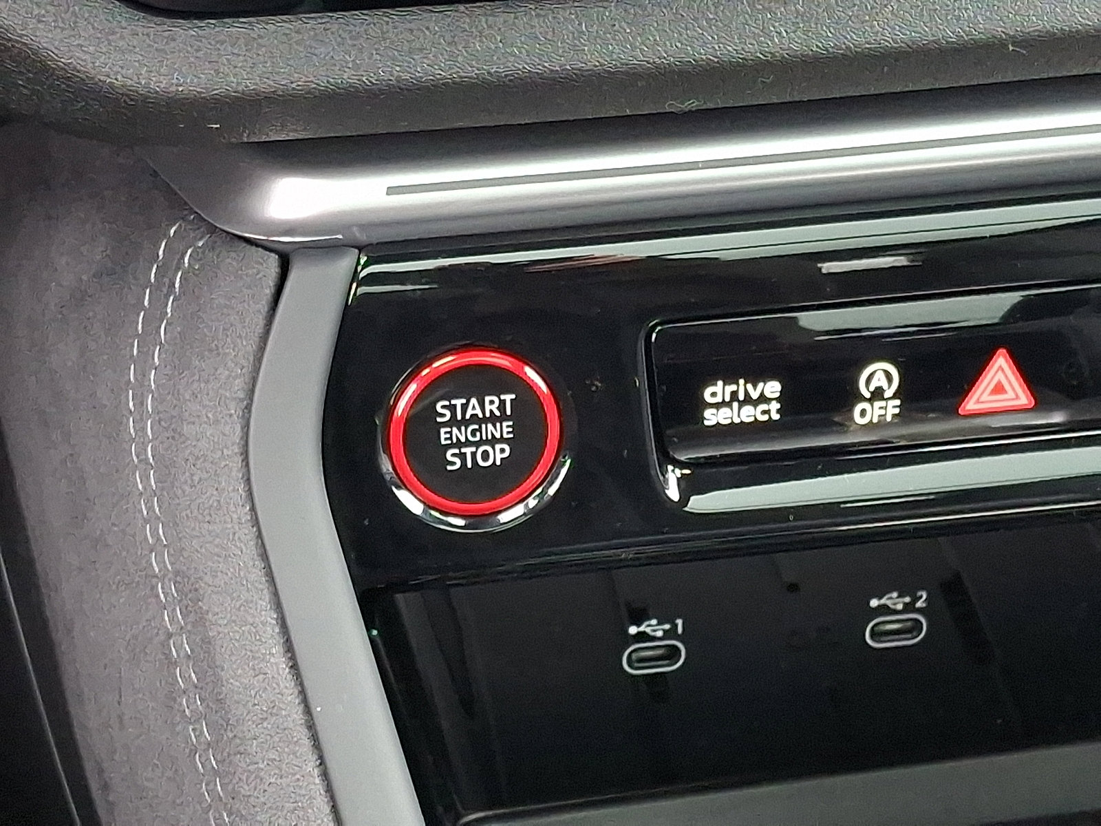 New 2026 Audi SQ5 Premium Plus image 16