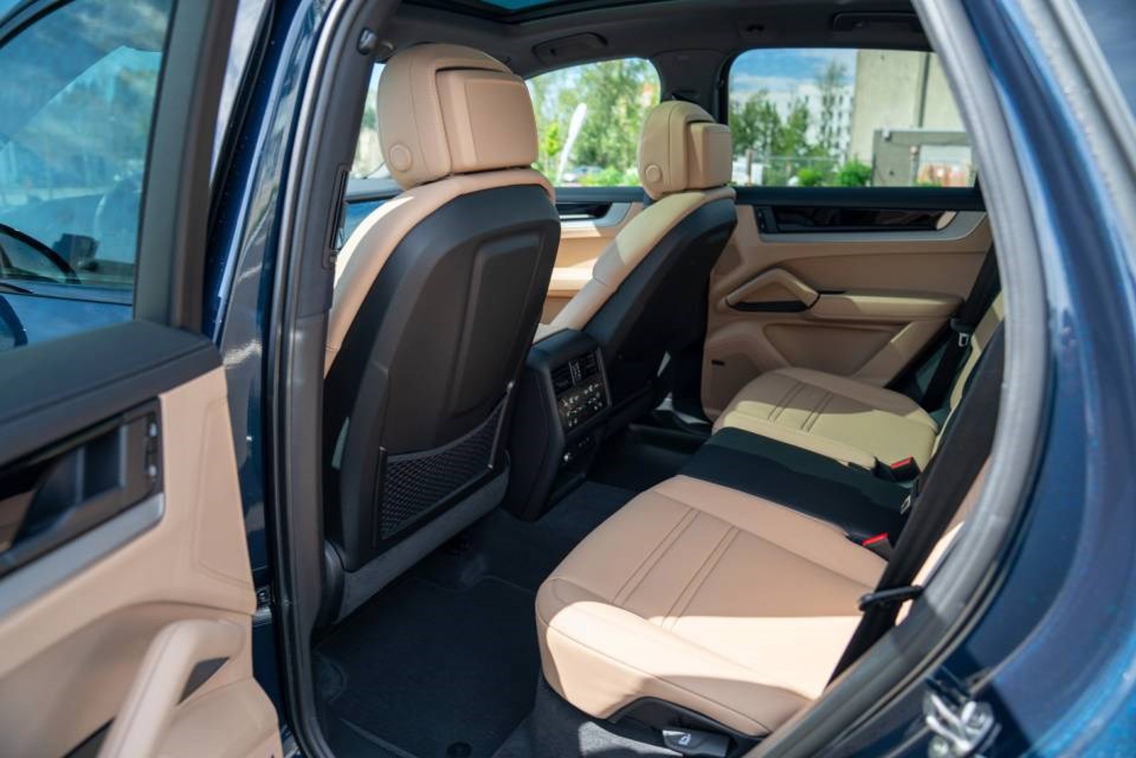 New 2026 Porsche Cayenne AWD/4WD image 22