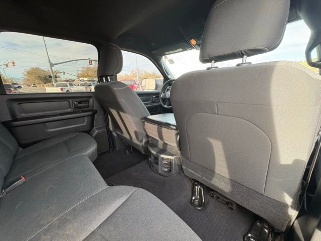 Used 2022 RAM 3500 Tradesman image 19